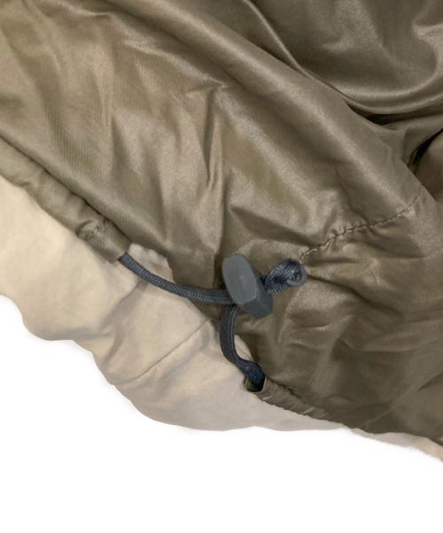 DUVETICA（デュベティカ）DUVETICA (デュベティカ) ダウンコート ベージュ サイズ:40の古着・服飾アイテム