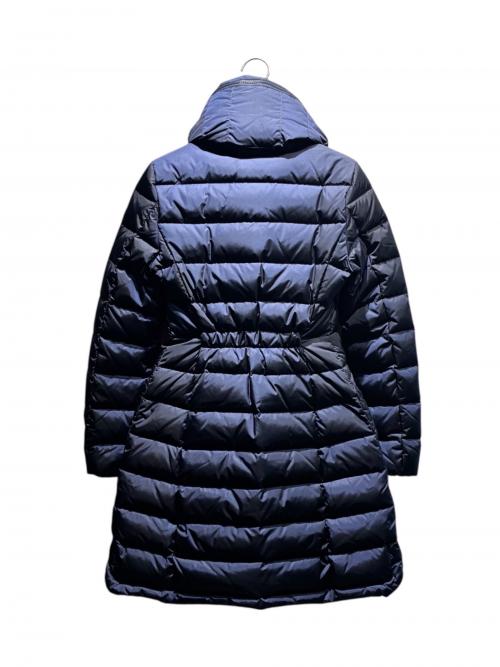 MONCLER（モンクレール）MONCLER (モンクレール) FLAMMETTE/ダウンコート/2016年製 ネイビー サイズ:XSの古着・服飾アイテム
