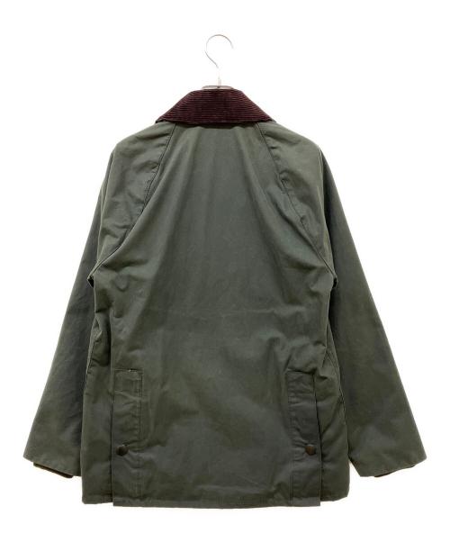 Barbour（バブアー）Barbour (バブアー) BEDALE JACKET オリーブ サイズ:C32/81CMの古着・服飾アイテム