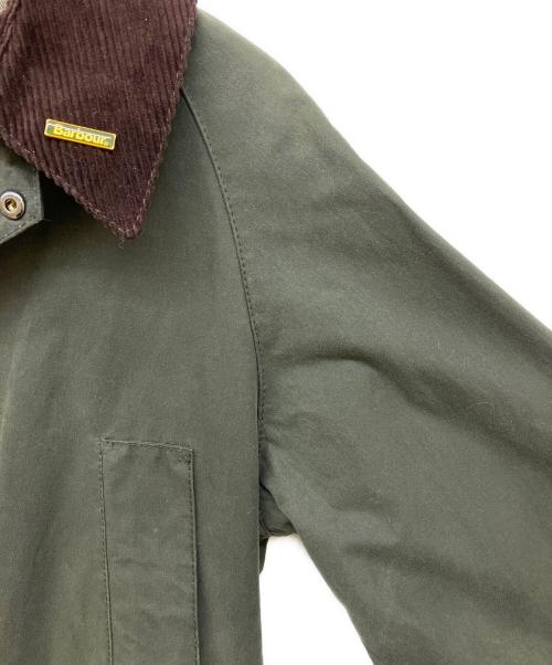 Barbour（バブアー）Barbour (バブアー) BEDALE JACKET オリーブ サイズ:C32/81CMの古着・服飾アイテム