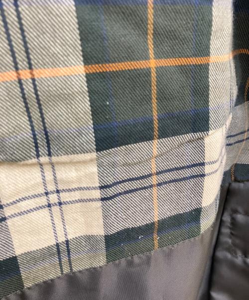 Barbour（バブアー）Barbour (バブアー) BEDALE JACKET オリーブ サイズ:C32/81CMの古着・服飾アイテム