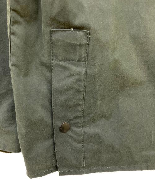 Barbour（バブアー）Barbour (バブアー) BEDALE JACKET オリーブ サイズ:C32/81CMの古着・服飾アイテム