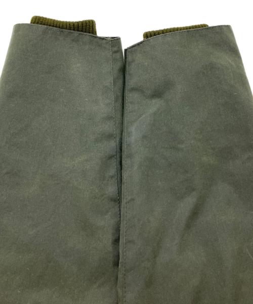 Barbour（バブアー）Barbour (バブアー) BEDALE JACKET オリーブ サイズ:C32/81CMの古着・服飾アイテム