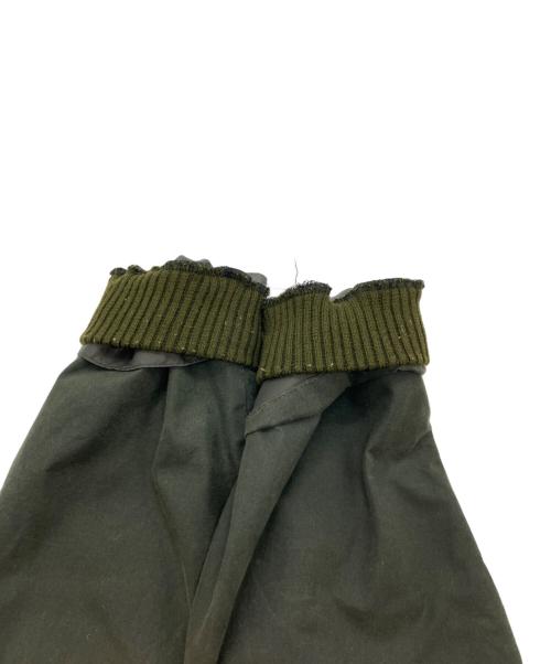 Barbour（バブアー）Barbour (バブアー) BEDALE JACKET オリーブ サイズ:C32/81CMの古着・服飾アイテム