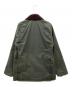 Barbour (バブアー) BEDALE JACKET オリーブ サイズ:C32/81CM：20000円