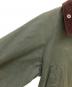 中古・古着 Barbour (バブアー) BEDALE JACKET オリーブ サイズ:C32/81CM：20000円