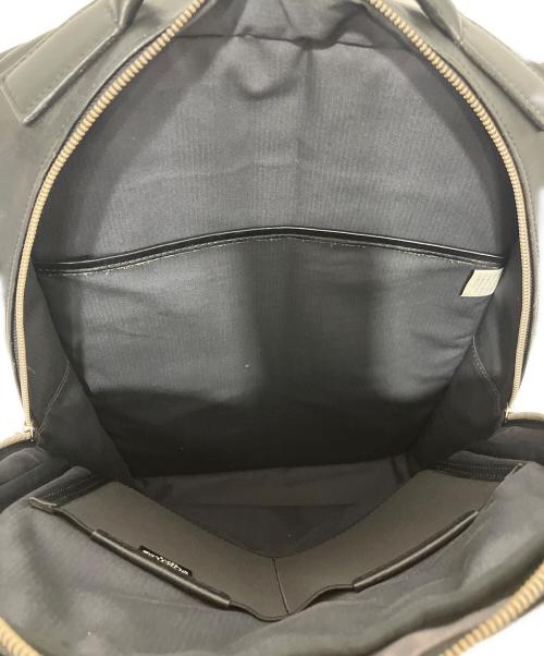 PORTER（ポーター）PORTER (ポーター) デイパック ブラックの古着・服飾アイテム