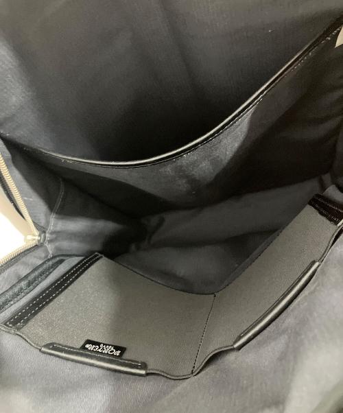 PORTER（ポーター）PORTER (ポーター) デイパック ブラックの古着・服飾アイテム