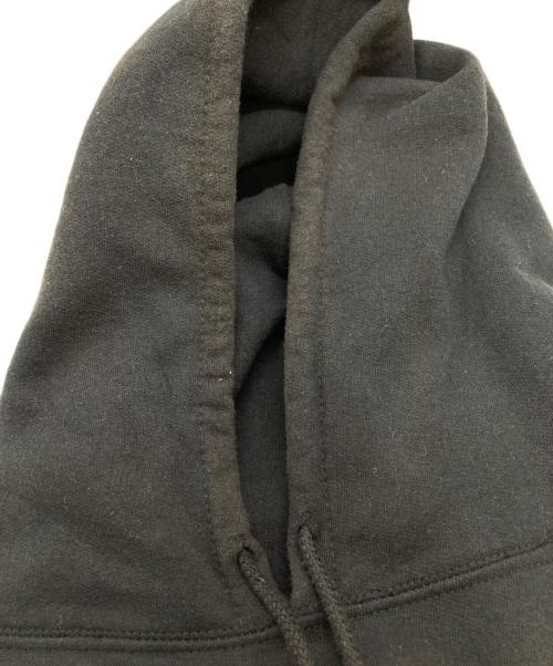 SKULL SKATES（スカルスケーツ）SKULL SKATES (スカルスケーツ) スカルロゴパーカー ブラック サイズ:Mの古着・服飾アイテム