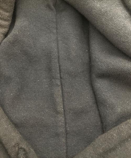 SKULL SKATES（スカルスケーツ）SKULL SKATES (スカルスケーツ) スカルロゴパーカー ブラック サイズ:Mの古着・服飾アイテム