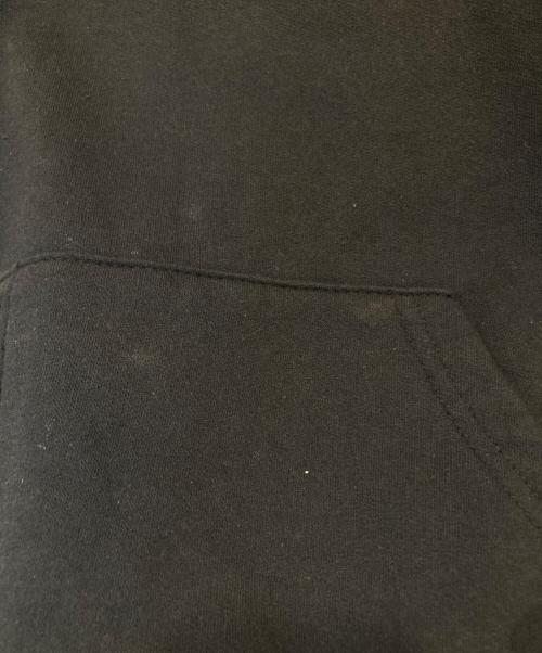 SKULL SKATES（スカルスケーツ）SKULL SKATES (スカルスケーツ) スカルロゴパーカー ブラック サイズ:Mの古着・服飾アイテム