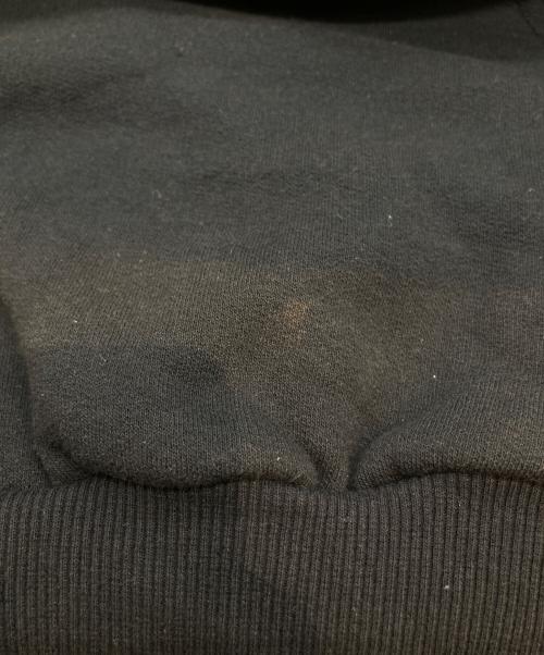 SKULL SKATES（スカルスケーツ）SKULL SKATES (スカルスケーツ) スカルロゴパーカー ブラック サイズ:Mの古着・服飾アイテム