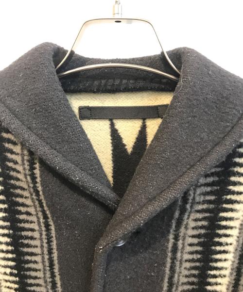 NIGEL CABOURN（ナイジェルケーボン）NIGEL CABOURN (ナイジェルケーボン) ユーティリティジャケット　8043-00-80004 グレー サイズ:46の古着・服飾アイテム