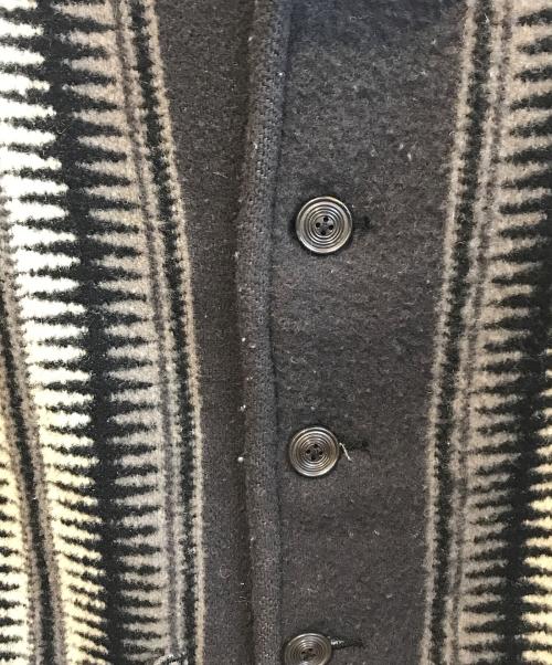 NIGEL CABOURN（ナイジェルケーボン）NIGEL CABOURN (ナイジェルケーボン) ユーティリティジャケット　8043-00-80004 グレー サイズ:46の古着・服飾アイテム