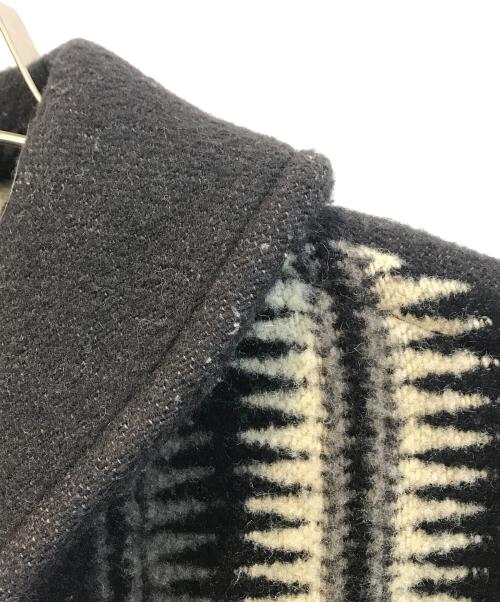 NIGEL CABOURN（ナイジェルケーボン）NIGEL CABOURN (ナイジェルケーボン) ユーティリティジャケット　8043-00-80004 グレー サイズ:46の古着・服飾アイテム