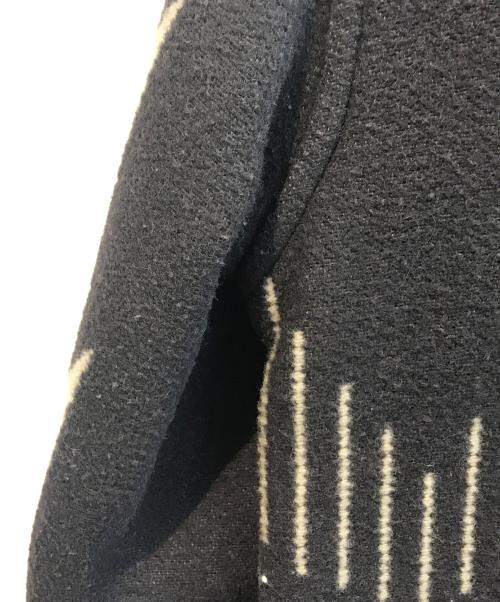 NIGEL CABOURN（ナイジェルケーボン）NIGEL CABOURN (ナイジェルケーボン) ユーティリティジャケット　8043-00-80004 グレー サイズ:46の古着・服飾アイテム