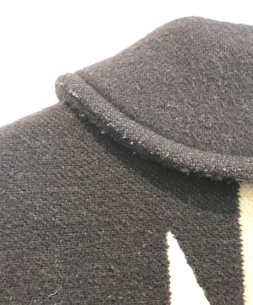 NIGEL CABOURN（ナイジェルケーボン）NIGEL CABOURN (ナイジェルケーボン) ユーティリティジャケット　8043-00-80004 グレー サイズ:46の古着・服飾アイテム