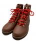 THE NORTH FACE（ザ ノース フェイス）の古着「NOVELTY MOUNTAIN BOOTS」｜ブラウン