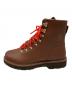 THE NORTH FACE (ザ ノース フェイス) NOVELTY MOUNTAIN BOOTS ブラウン サイズ:26.5 未使用品：15000円
