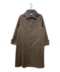 中古・古着通販】WYM LIDNM (ウィム バイ リドム) WOOLY HERRINGBONE