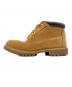 Timberland (ティンバーランド) PREMIUM WATERPROOF CHUKKA BOOT ブラウン サイズ:27：9000円