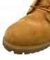 中古・古着 Timberland (ティンバーランド) PREMIUM WATERPROOF CHUKKA BOOT ブラウン サイズ:27：9000円