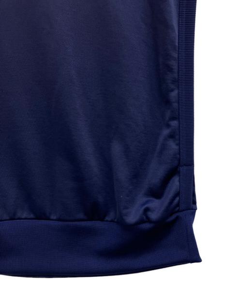 Needles（ニードルズ）Needles (ニードルズ) SLEEVELESS SWEAT ネイビー サイズ:Sの古着・服飾アイテム