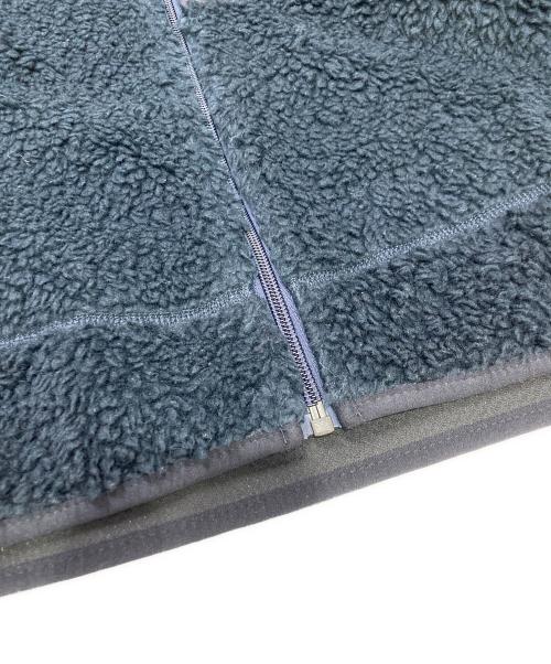 Patagonia（パタゴニア）Patagonia (パタゴニア) Classic Retro-X Jacket ネイビー サイズ:Lの古着・服飾アイテム