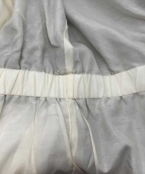 Whim Gazette（ウィムガゼット）Whim Gazette (ウィムガゼット) Firolサープラスブルゾン カーキ サイズ:Freeの古着・服飾アイテム