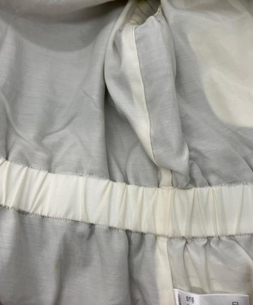Whim Gazette（ウィムガゼット）Whim Gazette (ウィムガゼット) Firolサープラスブルゾン カーキ サイズ:Freeの古着・服飾アイテム