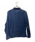 POLO RALPH LAUREN (ポロ・ラルフローレン) リネンシャツジャケット ネイビー サイズ:L：10000円