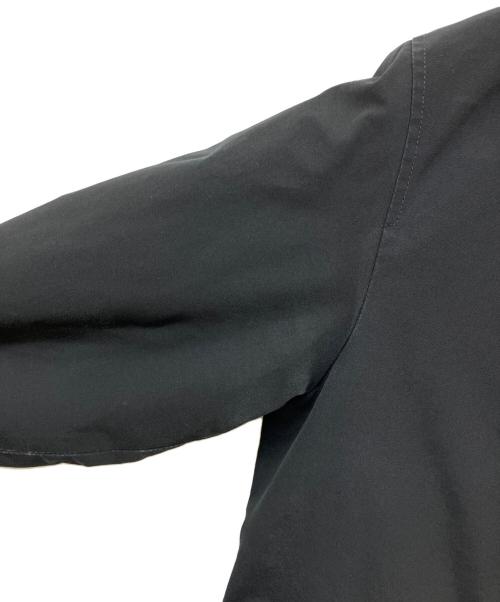 DANTON（ダントン）DANTON (ダントン) ダウンコート ブラック サイズ:36の古着・服飾アイテム