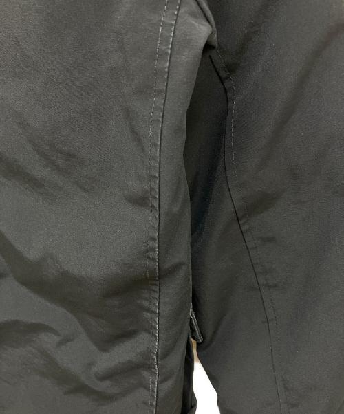 DANTON（ダントン）DANTON (ダントン) ダウンコート ブラック サイズ:36の古着・服飾アイテム