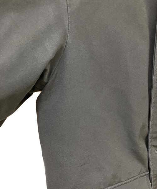 DANTON（ダントン）DANTON (ダントン) ダウンコート ブラック サイズ:36の古着・服飾アイテム