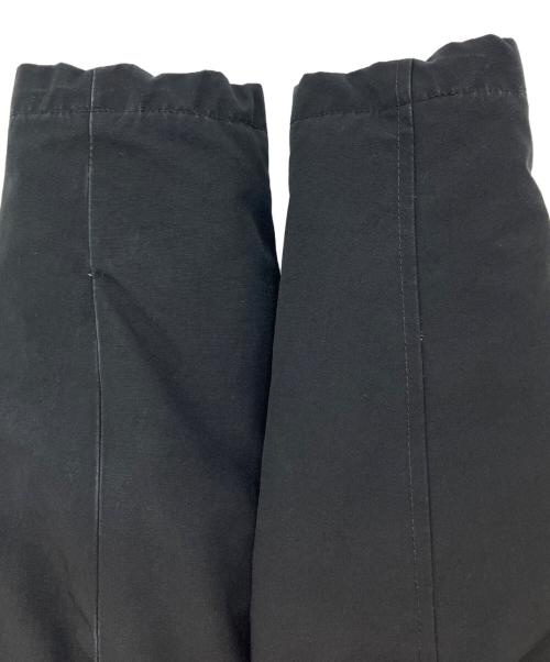 DANTON（ダントン）DANTON (ダントン) ダウンコート ブラック サイズ:36の古着・服飾アイテム