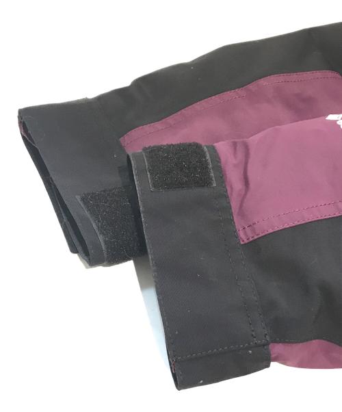 THE NORTH FACE（ザ ノース フェイス）THE NORTH FACE (ザ ノース フェイス) Mountain Down Jacket　ND91930 パープル サイズ:Mの古着・服飾アイテム