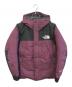 THE NORTH FACE（ザ ノース フェイス）の古着「Mountain Down Jacket　ND91930」｜パープル