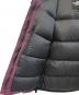 中古・古着 THE NORTH FACE (ザ ノース フェイス) Mountain Down Jacket　ND91930 パープル サイズ:M：25000円
