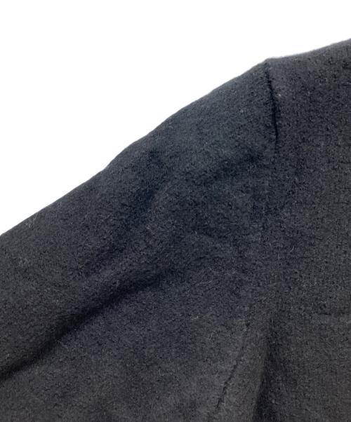 JIL SANDER（ジルサンダー）JIL SANDER (ジルサンダー) ニット ブラック サイズ:36の古着・服飾アイテム