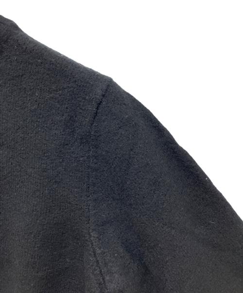 JIL SANDER（ジルサンダー）JIL SANDER (ジルサンダー) ニット ブラック サイズ:36の古着・服飾アイテム