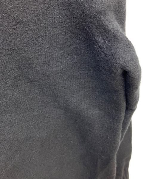 JIL SANDER（ジルサンダー）JIL SANDER (ジルサンダー) ニット ブラック サイズ:36の古着・服飾アイテム