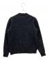 JIL SANDER (ジルサンダー) ニット ブラック サイズ:36：8000円