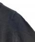 中古・古着 JIL SANDER (ジルサンダー) ニット ブラック サイズ:36：8000円