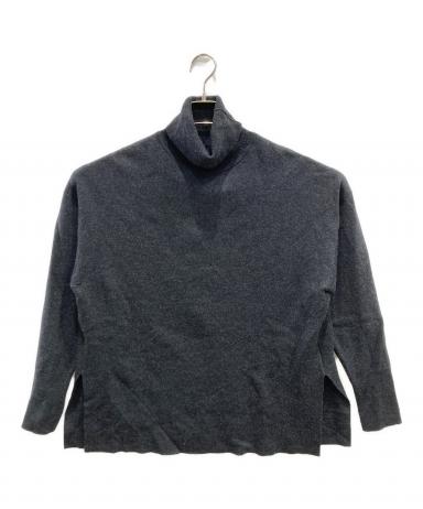 中古・古着通販】Chaos (カオス) シエラウールタートルネックニット
