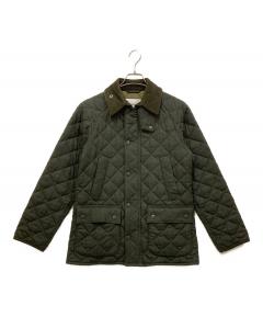 中古・古着通販】Barbour (バブアー) ナイロンジャケット ネイビー