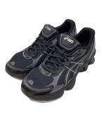 asicsアシックス）の古着「GEL-KINETIC FLUENT」｜ブラック