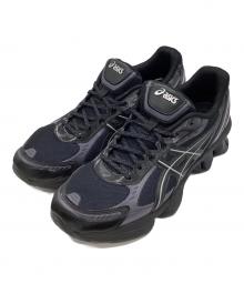 asics（アシックス）の古着「GEL-KINETIC FLUENT」｜ブラック