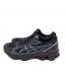 asics (アシックス) GEL-KINETIC FLUENT ブラック サイズ:28.5ｃｍ：17000円