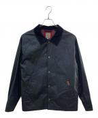 CarHarttカーハート）の古着「JAMES JACKET」｜ブラック