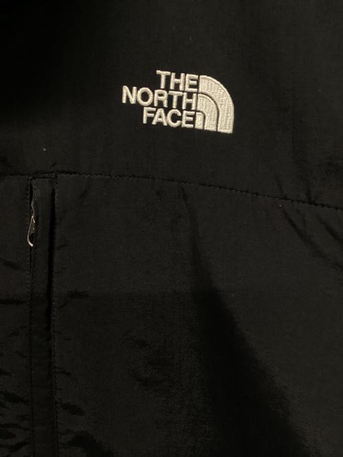 THE NORTH FACE（ザ ノース フェイス）THE NORTH FACE (ザ ノース フェイス) デナリフリースジャケット ネイビー×ブラック サイズ:Lの古着・服飾アイテム